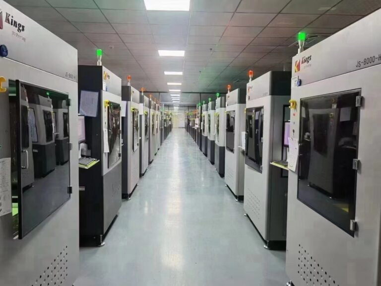 3D Printing Company: Revolutionizing Manufacturing | ProtoTi