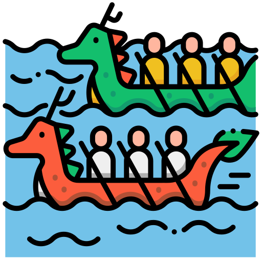 dragon-boat