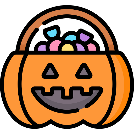 halloween pumpkin prototi​
